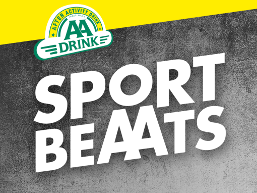 AA Drink Sport BeAAts