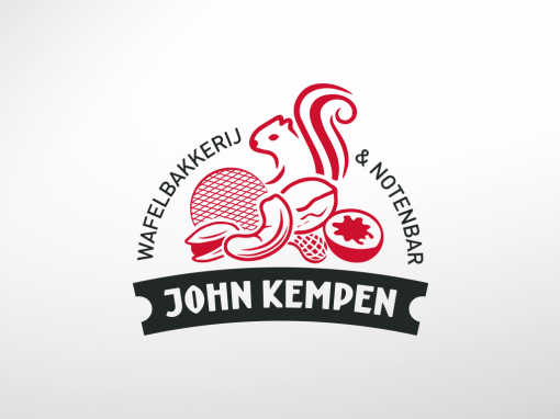 John Kempen Notenbar